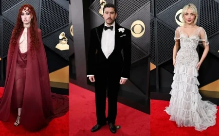 Bad Bunny, Sabrina Carpenter, and Lady Gaga Thrill Fans with New Releases