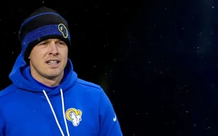 Cardinals Secure Future by Hiring Mike LaFleur