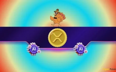 4 AI Predictions: XRP’s Fate Below $1 in February Raises Concerns