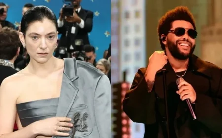 2026 Grammys: 10 Prominent Artists Overlooked for Nominations