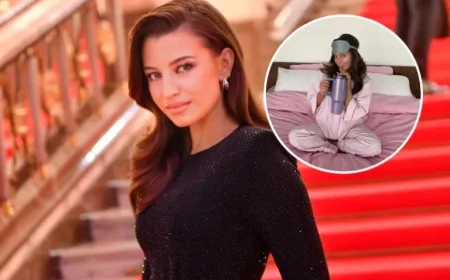 Julia Wieniawa Addresses Disturbing Comments on WOŚP Auction: “I Didn’t Expect It”