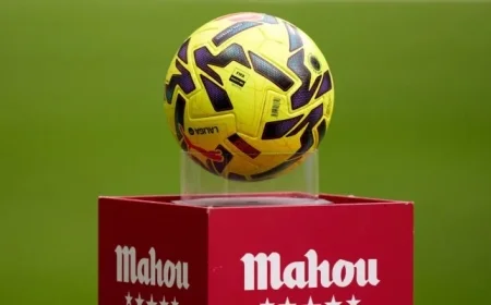 Confirmed Lineups: Real Madrid Faces Rayo Vallecano in 2026 La Liga