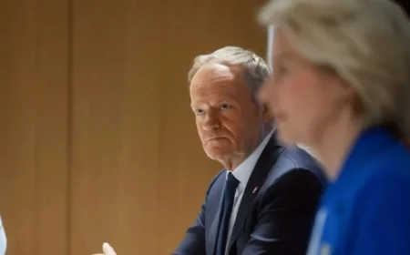 Presidential Advisor Praises Italy’s Mercosur Deal Over Poland’s Approach