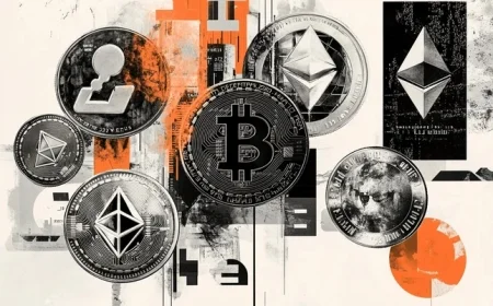 Bitcoin, Ethereum, Ripple: BTC, ETH, XRP Recover After Key Support Retest