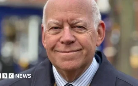 West Berkshire Council Taxpayers Face Challenging Financial Future