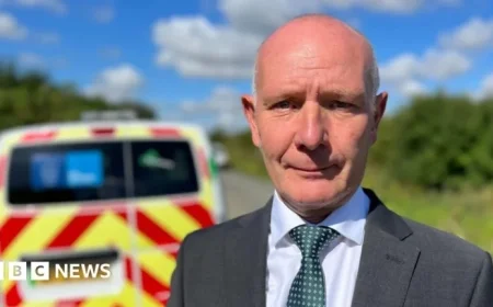 Council Approves Tax Increase to Enhance Police Funding