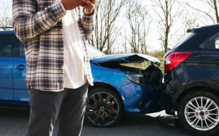 Greenwich CT Car Accident Attorney Services