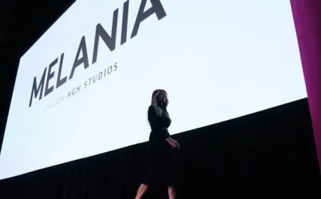 Trump Announces Kennedy Center’s 2-Year Renovation Closure in July Amid Backlash