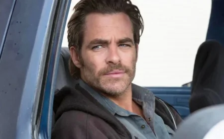 Discover 3 New Thrillers on Netflix This Week, Including a Top-Rated Crime Epic