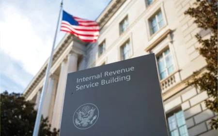 IRS Tax Deadline Passes; Penalties Now in Effect