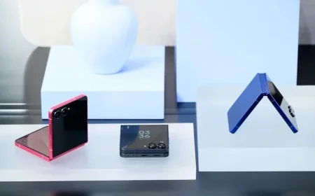 Apple Plans Second Foldable iPhone: Potential Clamshell Design