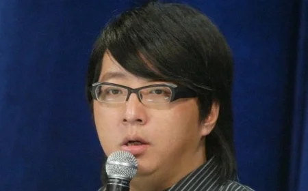 Renowned Composer Yuan Wei-ren Passes Away at 57 After Long Illness