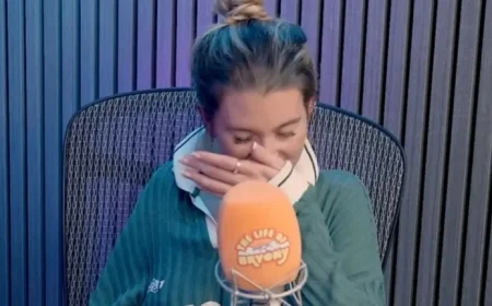 Charley Webb Expresses Deep Loneliness in Emotional Emmerdale Moment