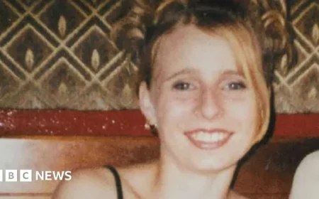 Steve Wright: Serial Killer Admits to Teen’s Murder Before Suffolk Killings