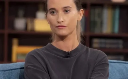 Charley Webb Opens Up Emotionally About Her Mother’s Diagnosis: ‘Feeling So Alone’