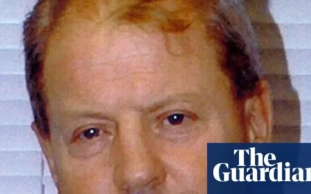 Suffolk Serial Killer Steve Wright Confesses to 1999 Murder of Teen
