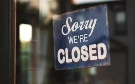 February 2, 2026: Delays, Closures, and Cancellations Unfold