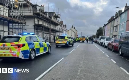 Teen Arrested for Stabbing Incident in Chippenham