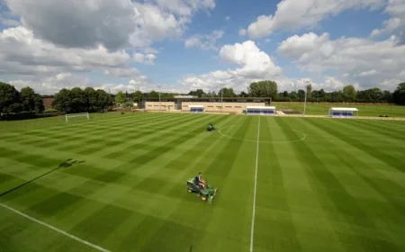 Chelsea to Sell Prospect with Significant Sell-On Clause Following Tyrique George