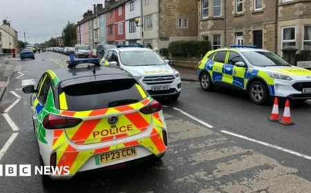 Teenage Boy, 16, Dies From Stabbing Injuries in Hospital