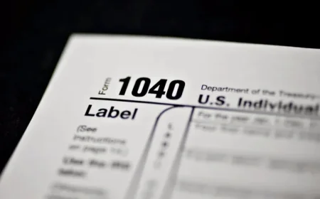 Essential Tax Filing Insights for This Year