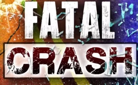 Pedestrian Killed, Another Injured in Pima County Car Crash