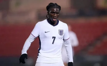 Stoke City Secures £3m Chelsea Transfer Deal