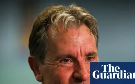 MP Dan Norris Arrested for Rape, Sexual Assault, and Upskirting Allegations