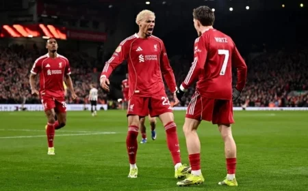 FPL Gameweek 24: Liverpool Stars Shine Amid Saka Doubts; Patience Advised