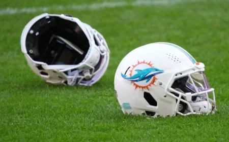 Dolphins Appoint Sean Duggan as Defensive Coordinator