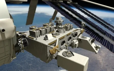 Economics Takes Center Stage in Orbital Data Center Discussions