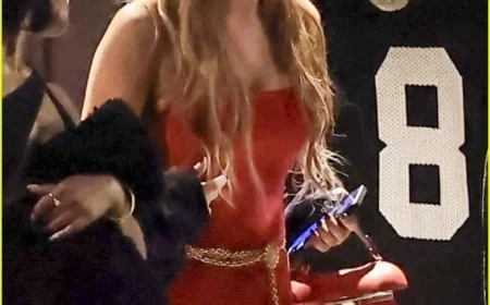 NFL’s Puka Nacua Seen with Influencer Hannah Stocking Post Rams Defeat