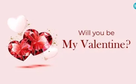 Valentine’s Week 2026: Discover the 7 Days Leading to February 14