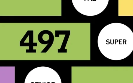 Sports Edition Tips for Puzzle No. 497 on Feb. 2, 2026