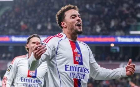 Palace Targets Guehi Replacement with Major Bid on Deadline Day