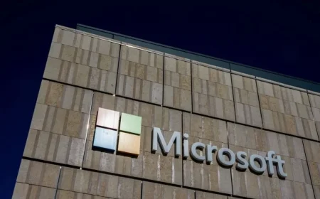 Microsoft’s $381 Billion Loss Highlights AI Spending Risks
