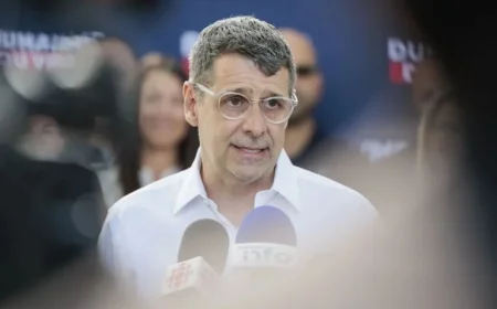 Éric Duhaime Criticizes Paul St-Pierre Plamondon’s ‘Arrogance’