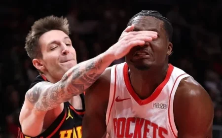 Blazers’ Vit Krejci Trade: Initial Insights and Analysis