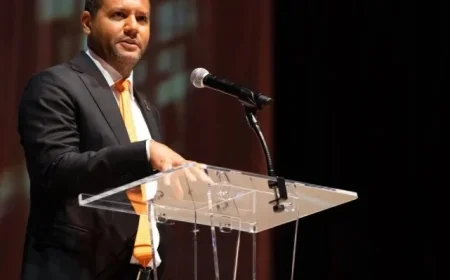 Koby Altman Issues Statement on Cavaliers Trading De’Andre Hunter