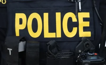 Kingsway Collision Shuts Down Highway 17 Bypass