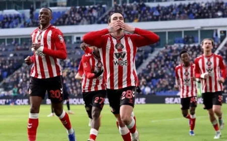 Sunderland’s £120m Transfer Budget: Impact on Future Deals