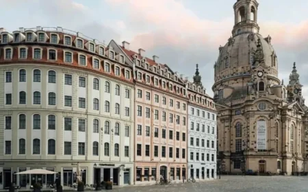 Europe’s Largest Hotel Group with 260+ Sites Enters Administration