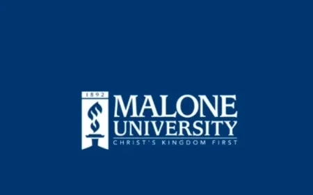 Malone University Orders Shelter-in-Place After Credible Threat Alert