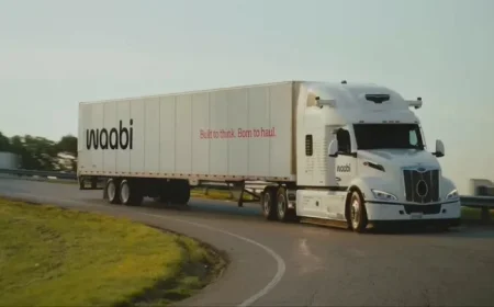 Toronto Firm Signs Uber Deal, Emerges as AI Market Leader in $1 Trillion Industry