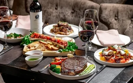 Diners Warn: Avoid the Overrated ‘Don’t Go Back’ Steakhouse Chain