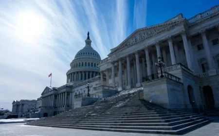 Minneapolis Shutdown Affects Kennedy Center, Grammys, and DOE: NPR Report