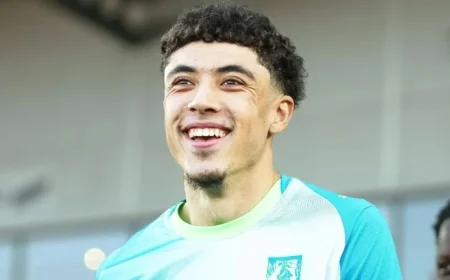 Man Utd Star Loans Out Again: From Relegation Battle to Promotion Chase