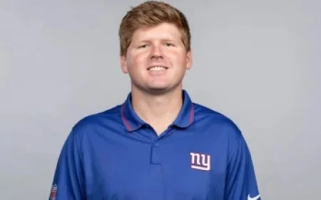 NFL Confirms Madrid to Host Multiyear Regular-Season Games Starting 2026