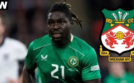 Wrexham Poised to Outpace West Brom for Ex-Watford Star