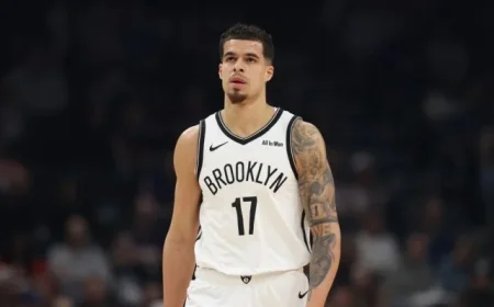 Top 6 NBA All-Star Game 2026 Snubs Ranked by Egregiousness